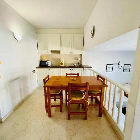 Port Royal B1 2-2 - Con Vistas Al Canal - Cerca Playa Apartment Empuriabrava
