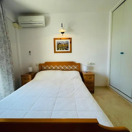 Apartment Port Royal B1 2-2 - Con Vistas Al Canal - Cerca Playa Empuriabrava