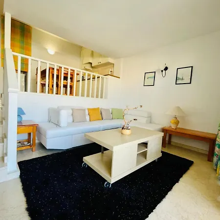 Apartment Port Royal B1 2-2 - Con Vistas Al Canal - Cerca Playa Empuriabrava
